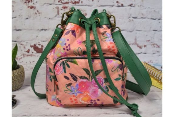 Download Alice Bucket Bag &amp; Backpack - Bag Collection