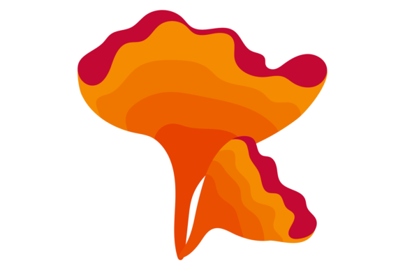 Download Ocean Coral Icon. Aquatic Nature. Aquari - Nature Collection